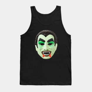 Drakula Tank Top